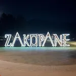 Διαμέρισμα Trip Baza Sunny Pardalowka 41 Ζακοπάνε