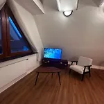 Διαμέρισμα Trip Baza Sunny Pardalowka 41 *