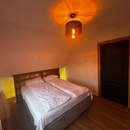 Trip Baza Sunny Pardalowka 41 Διαμέρισμα *