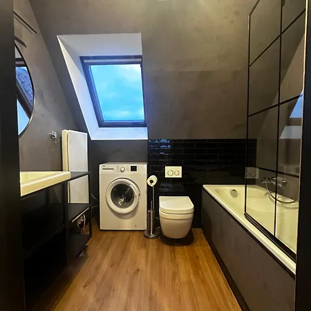 Διαμέρισμα Trip Baza Sunny Pardalowka 41 *