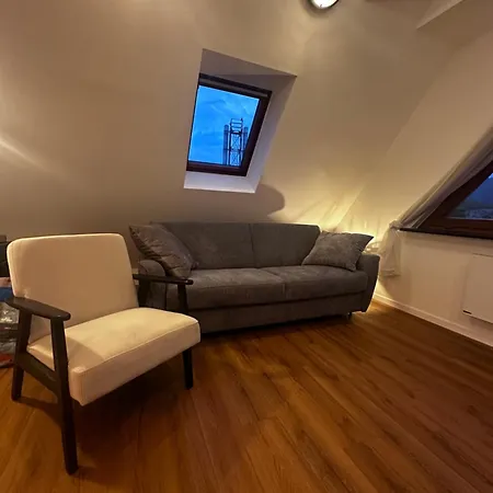 Trip Baza Sunny Pardalowka 41 *