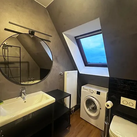 Διαμέρισμα Trip Baza Sunny Pardalowka 41 *