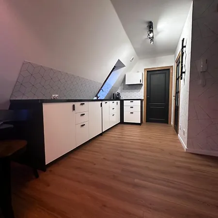 Trip Baza Sunny Pardalowka 41 Διαμέρισμα