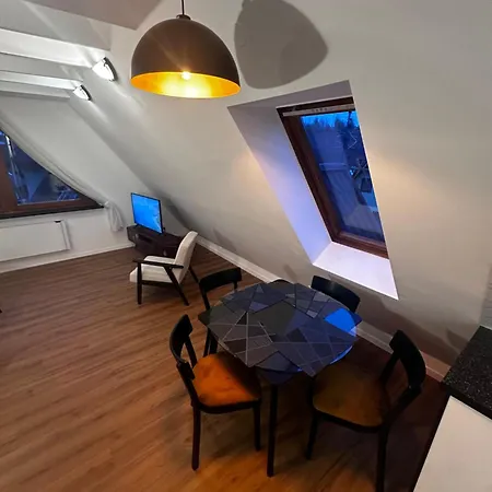 Trip Baza Sunny Pardalowka 41 Διαμέρισμα Ζακοπάνε