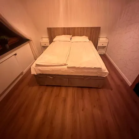 Διαμέρισμα Trip Baza Sunny Pardalowka 41