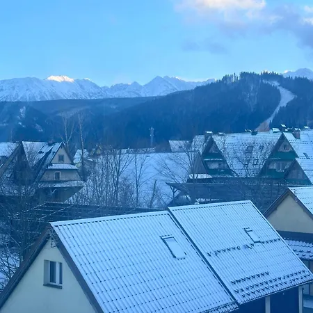 Trip Baza Sunny Pardalowka 41 Διαμέρισμα *