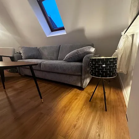 Trip Baza Sunny Pardalowka 41 * Ζακοπάνε