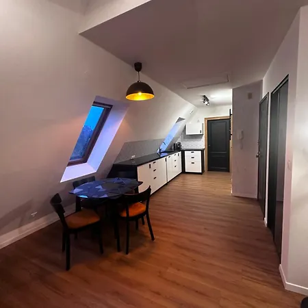 Διαμέρισμα Trip Baza Sunny Pardalowka 41 Ζακοπάνε