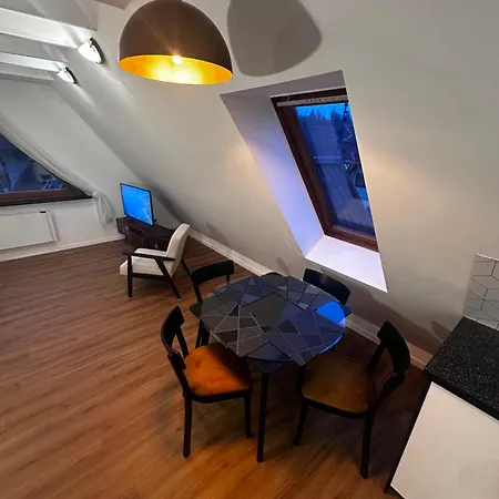 Trip Baza Sunny Pardalowka 41 Appartement
