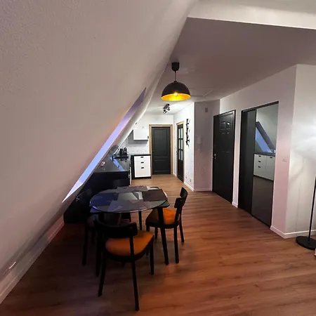 Appartement Trip Baza Sunny Pardalowka 41 *