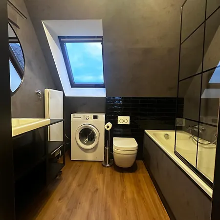 Trip Baza Sunny Pardalowka 41 Διαμέρισμα *