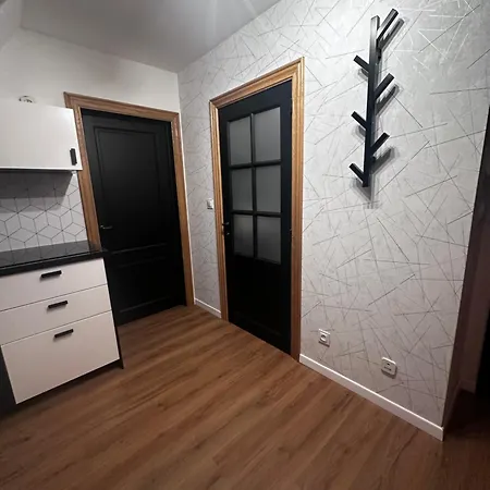 Διαμέρισμα Trip Baza Sunny Pardalowka 41 Ζακοπάνε