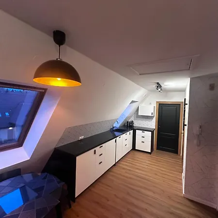 Trip Baza Sunny Pardalowka 41 * Ζακοπάνε