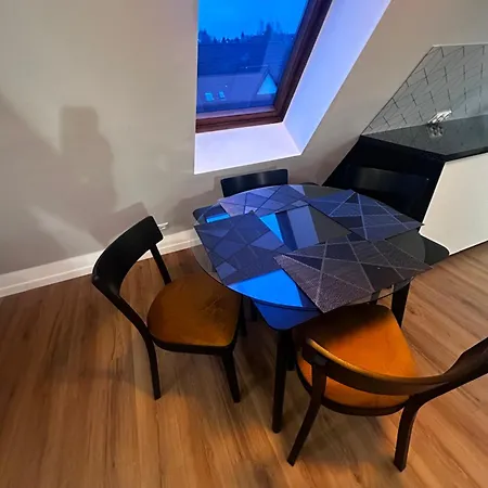 Trip Baza Sunny Pardalowka 41 Διαμέρισμα *