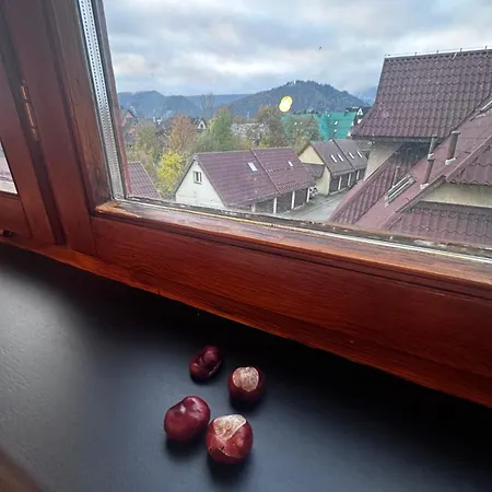 Trip Baza Sunny Pardalowka 41 Διαμέρισμα