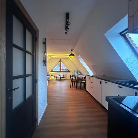 Διαμέρισμα Trip Baza Sunny Pardalowka 41 *