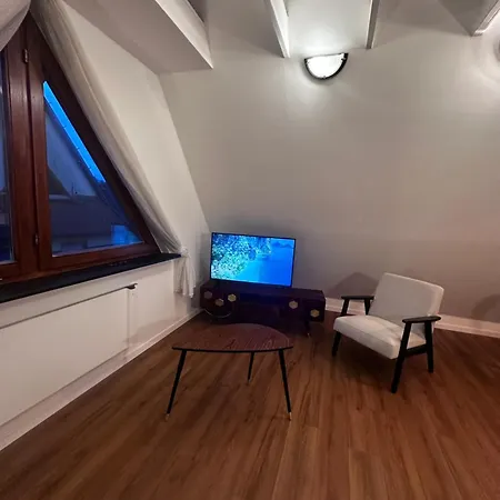 Διαμέρισμα Trip Baza Sunny Pardalowka 41 *