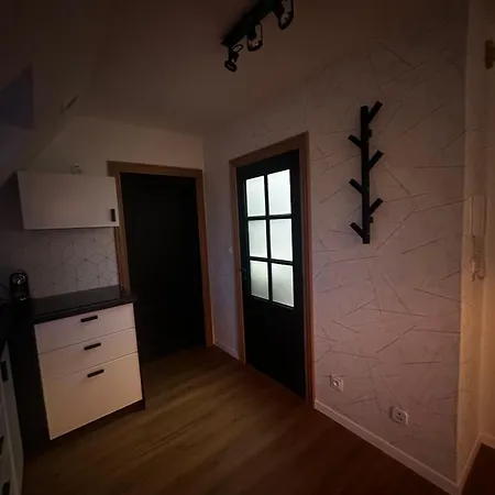 Trip Baza Sunny Pardalowka 41 Διαμέρισμα