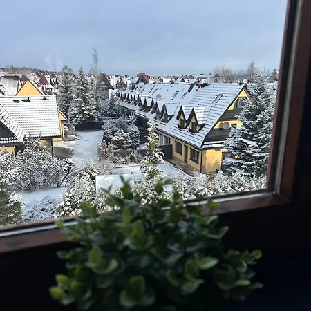 Διαμέρισμα Trip Baza Sunny Pardalowka 41